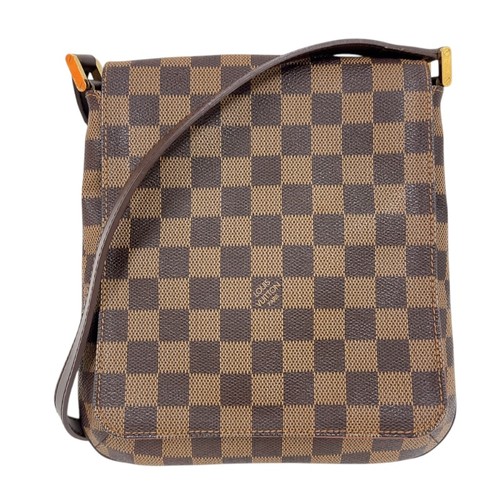Borsa tracolla lunga - a,