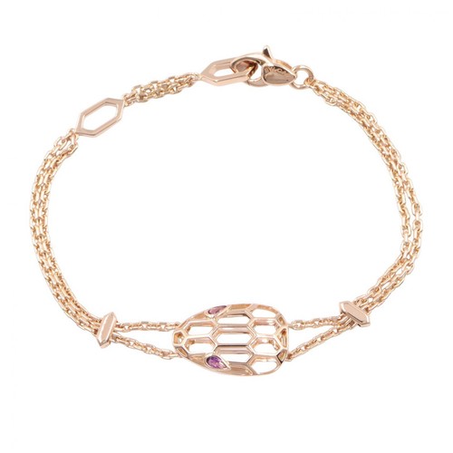 Bracciale bvlgari serpenti - bracciale,