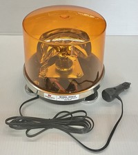 Federal Signal Beacon Light