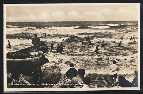 Norderney vita bagno - norderney,,
