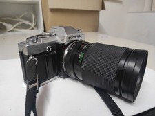 Macchina Fotografica OLYMPUS