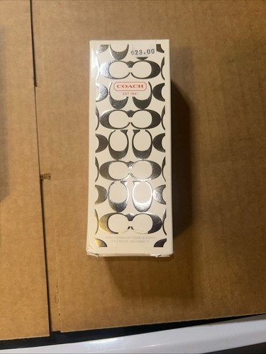 Coach signature body lotion - body,
