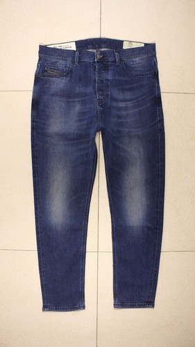 Jeans diesel vider uomo - diesel,