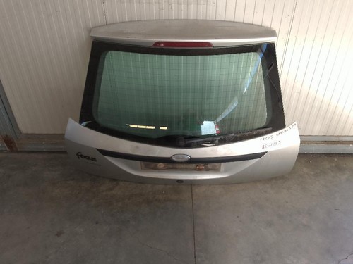 Portellone posteriore per ford - portellone,