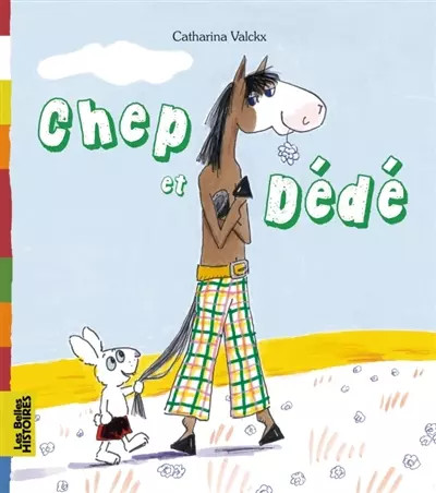 Chep dédé une - chep, création
