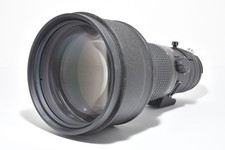 ▶︎[OPT MINT] Nikon Ai-S