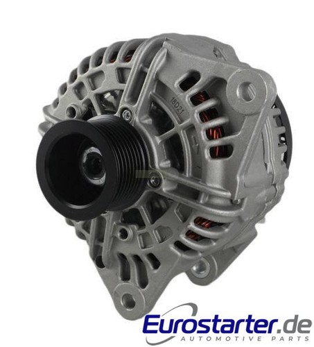 Alternatore 90a nuovo - alternatore, oe