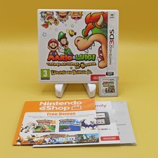 Mario & Luigi Viaggio Al