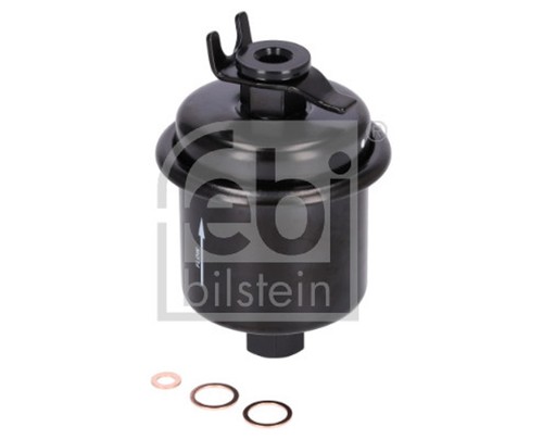 Filtro carburante febi - filtro,
