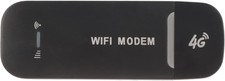 Modem Wi-Fi 4G, Wi-Fi Mobile