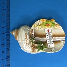 IBIZA THERMOMETER MAGNET