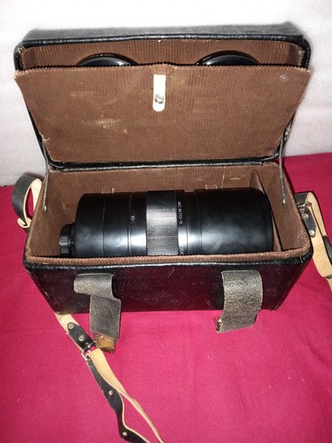 Obiettivo russo mto 11 10 - mc,