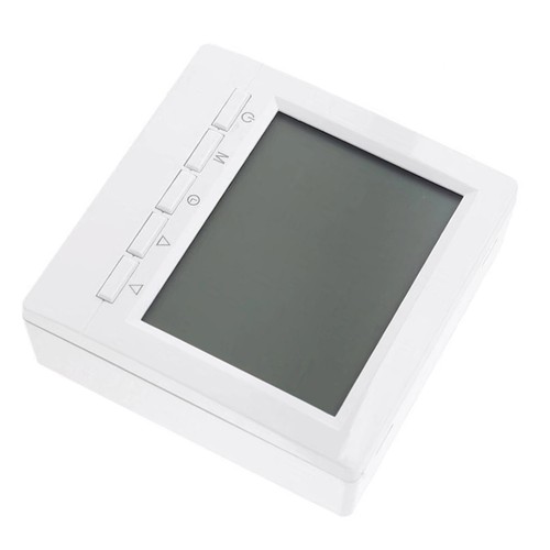 Regolatore temperatura - regolatore,