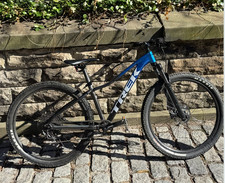 Trek marlin gen - gen, 2