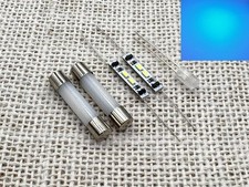 Pioneer SA-6700 SA-7700 SA-7600 ricambio contatori lampade led lampadine BLU