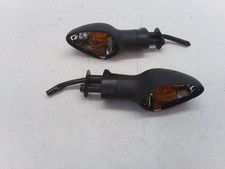 Honda CBR 1000 RR 2008 Frecce posteriori senza vetrino