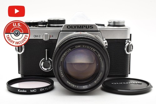 Ecc olympus om - [ecc, 5]