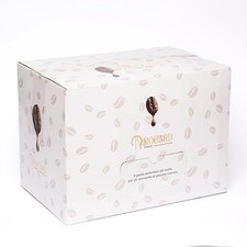 Caffè Rocard® | Compatibile A Modo Mio* | 200 Capsule | Caffè Selezionato, Tosta