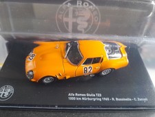 Alfa Romeo Giulia Tz 2