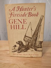 A HUNTER'S FIRESIDE BOOK
