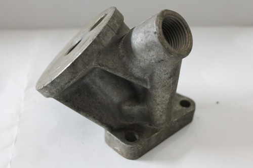 Supporto filtro olio - olio, lancia