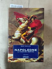 Napoleone La voce del destino