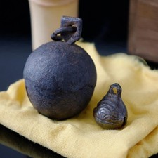 Campane antiche ornamenti arte