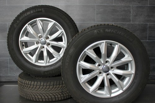 Originale audi cerchi - originale, q5