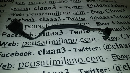 Imac apple a1058 cavo - imac,