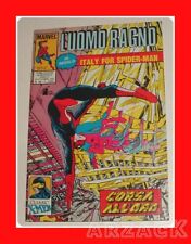 UOMO RAGNO N 59 Marvel GADGET
