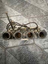 Corpo Farfallato Honda CBR 600