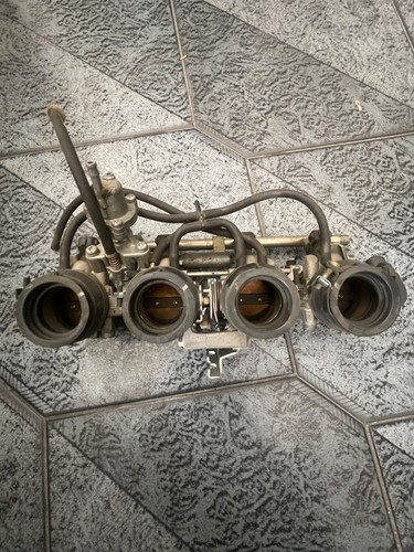 Corpo farfallato honda cbr 600 - farfallato,