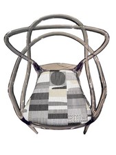 Cuscino per sedia tipo - tipo, kartell