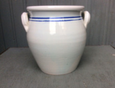 RARE SWEDISH GEFLE STONEWARE