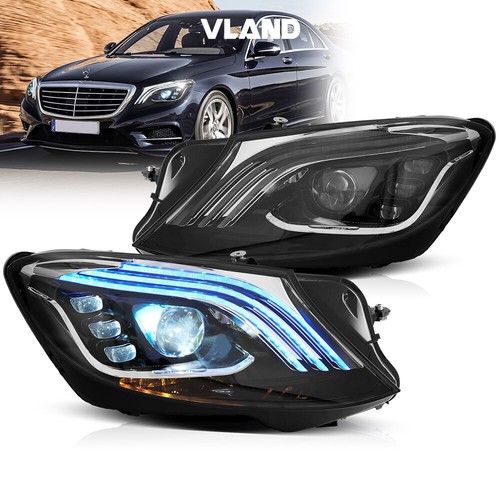 Faro proiettore led vland per