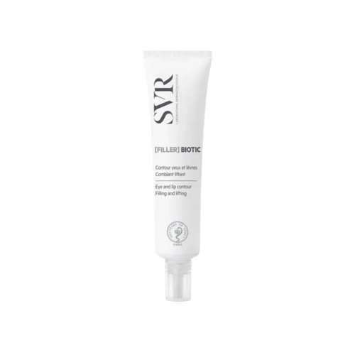Svr filler biotic - [filler], gel