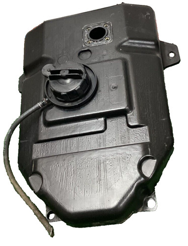 Serbatoio benzina kymco people - serbatoio,