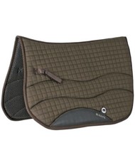 Sottosella rettangolare cotone