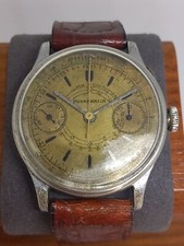 HenryWatch cronografo