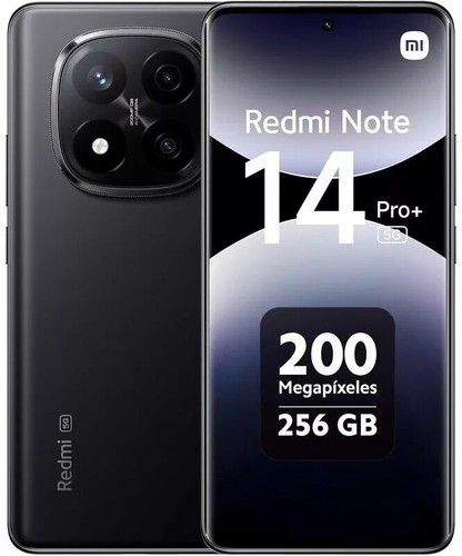 Xiaomi redmi note pro plus - xiaomi,
