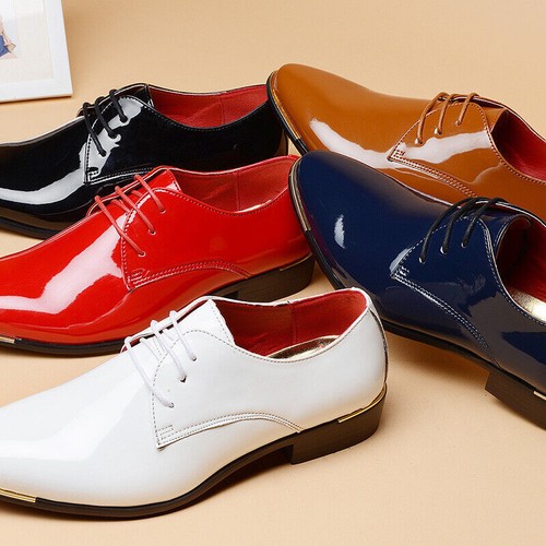 Nuove scarpe uomo - , retrò