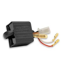 Centralina Elettronica Tc Unit