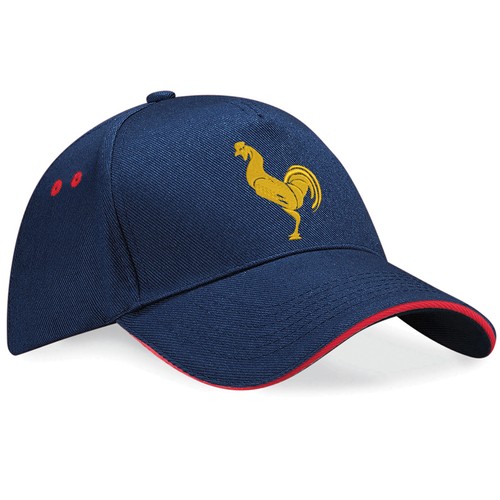 Francia gallo cappello - francia,