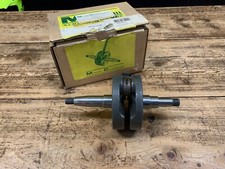 ALBERO MOTORE FACCIOLI MINARELLI MR6 COD. 715034 - LANCILLOTTI - ACCOSSATO - TM