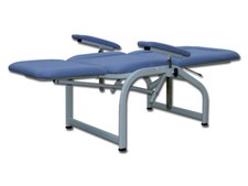 POLTRONA DONATORI BLU