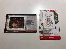 2009 Tessere Filateliche Plastic Cards - Santo Natale Soggetto Laico e Religioso