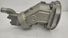Motore idraulico a pistone assiale BRUENINGHAUS HYDROMATIK A2FM80/61L-PAXX0-S