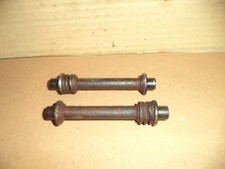 MOTO GUZZI GALLETTO 192 AE - 2