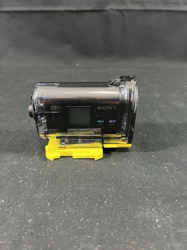 Fotocamera sony hdr as15 - fotocamera, con