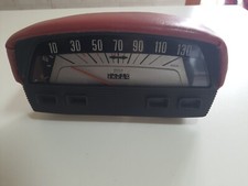 Tachimetro auto d'epoca Fiat 500 L  - Veglia Borletti